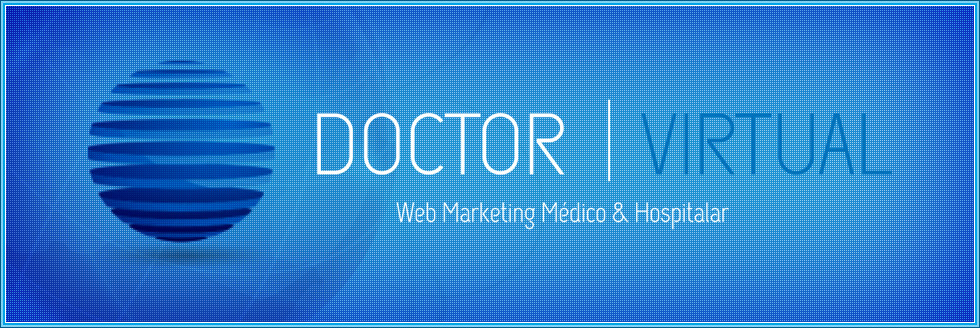 Doctor Virtual Logo